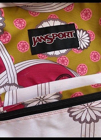 Jansport Sırt çantası