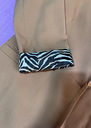 42 Beden Blazer ceket