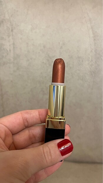Beden Golden Rose Ruj