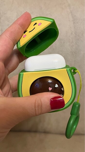 Apple AirPods kılıf