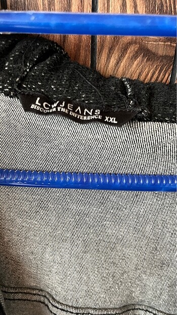 LC Waikiki Kot ceket