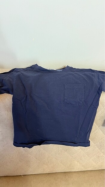 24-36 Ay Beden Mango çocuk sweatshirt