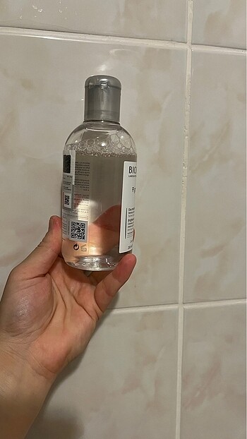 Beden Renk Bioderma pigmentbio H2O