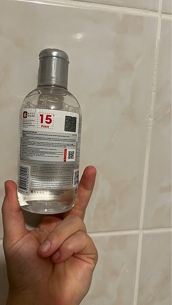 Bioderma Bioderma pigmentbio H2O