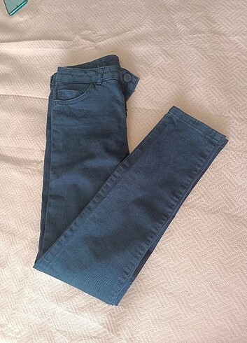Skinny Jean 