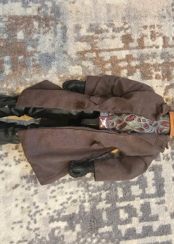 Diğer Standart Beden