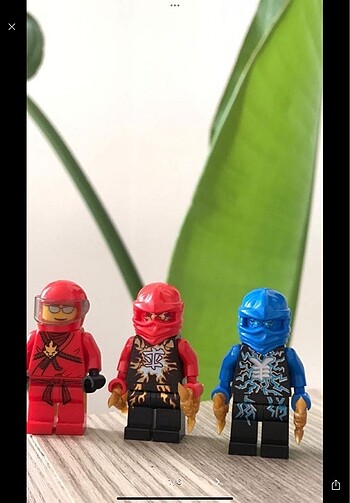  Ninjago