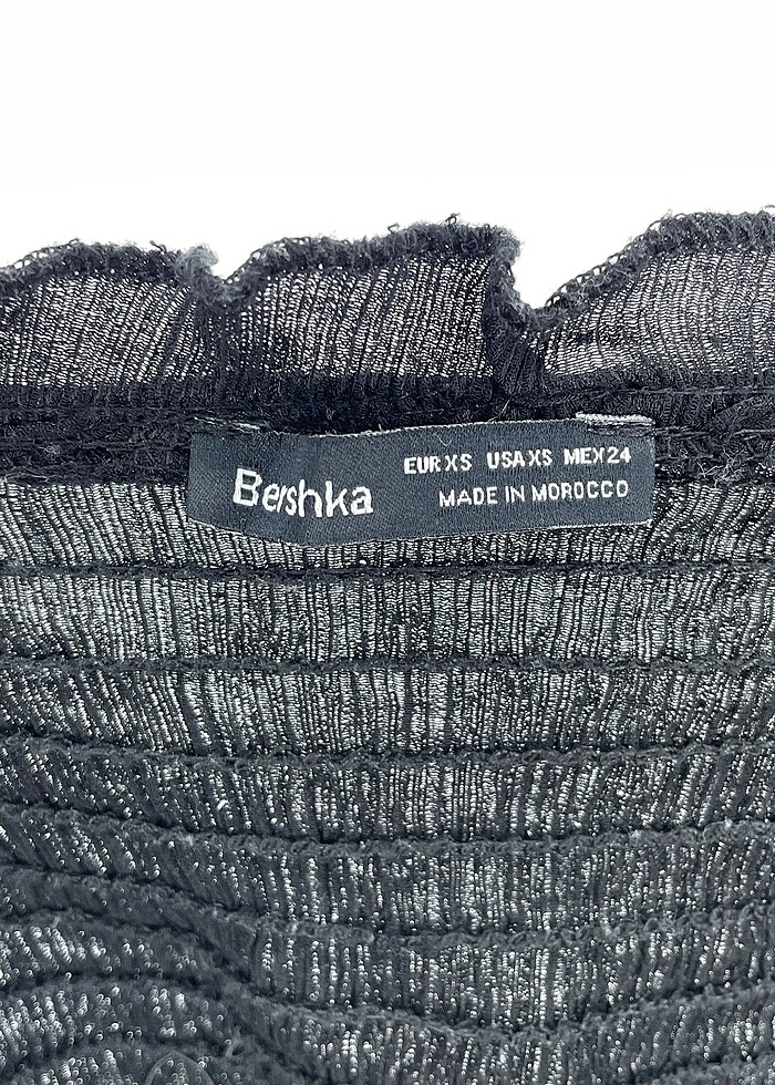 Bershka Kısa Tulum %70 İndirimli. - Görsel 4