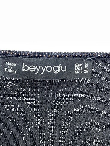 s Beden çeşitli Renk Vintage Love Bluz %70 İndirimli.