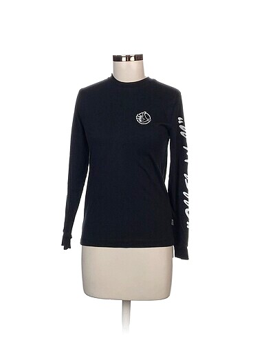 Vans Sweatshirt %70 İndirimli.