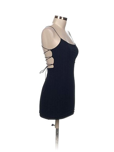 Vintage Love Vintage Love Kısa Elbise %70 İndirimli.