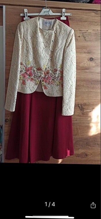Etekli takım