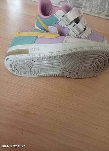 Nike Spor Ayakkabı 