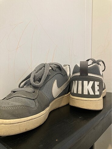 38,5 Beden Orijinal Nike