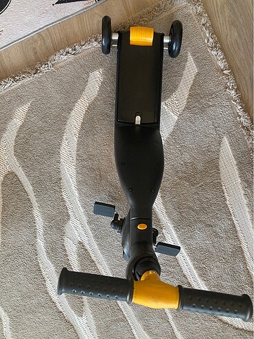  Beden çeşitli Renk Hem bisiklet hem scooter