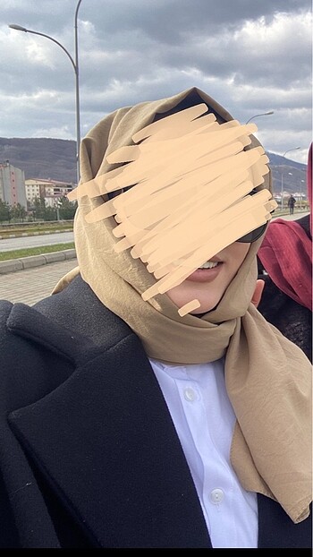 Şal başörtüsü