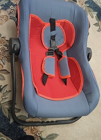 9- 18 kg Beden Puset 