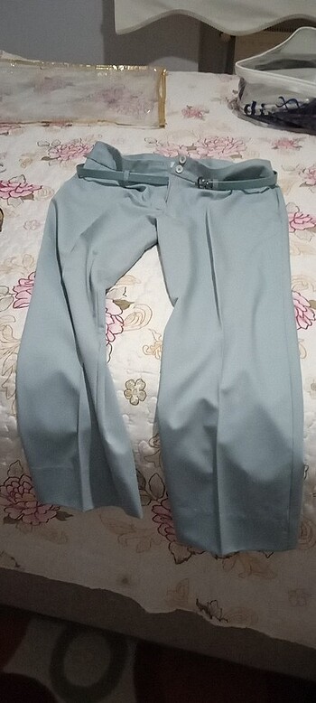 Kumas pantolon 