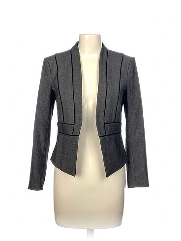 H&M Blazer %70 İndirimli.