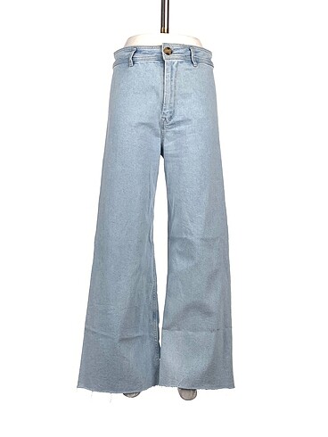 Stradivarius Jean / Kot %70 İndirimli.