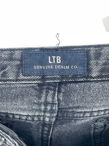 42 Beden çeşitli Renk LTB Jean / Kot %70 İndirimli.