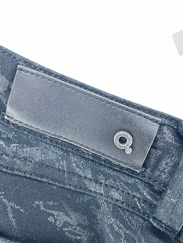 27 Beden çeşitli Renk PreLoved Kumaş Pantolon %70 İndirimli.