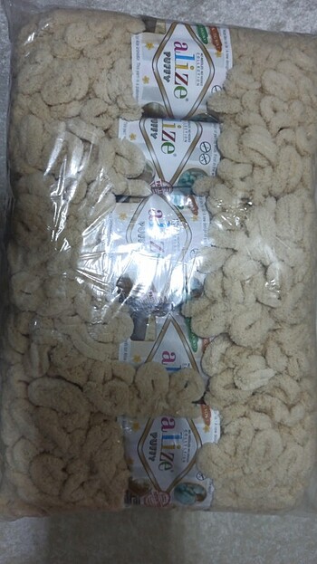 Alize puffy 310