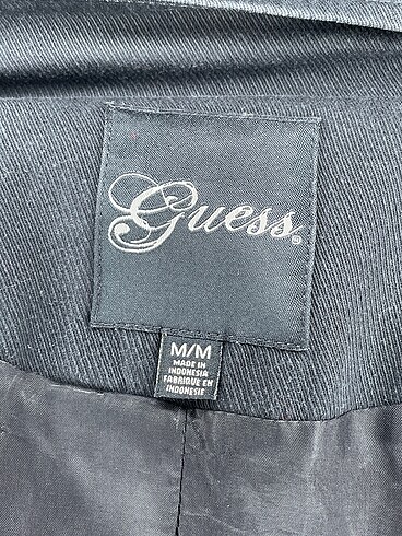 m Beden çeşitli Renk Guess Kot Ceket %70 İndirimli.
