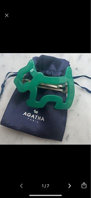 Beden Agatha Toka