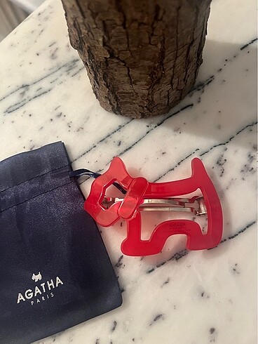 Agatha toka
