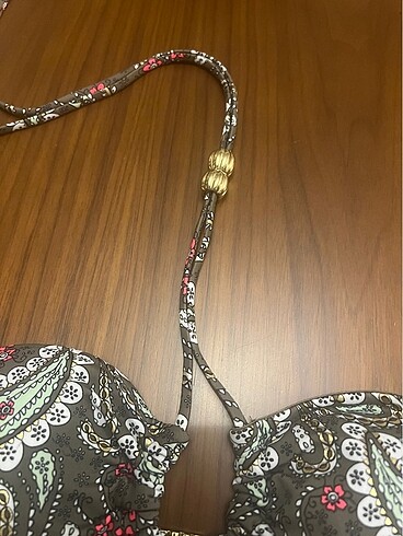 40 Beden H&M bikini üstü