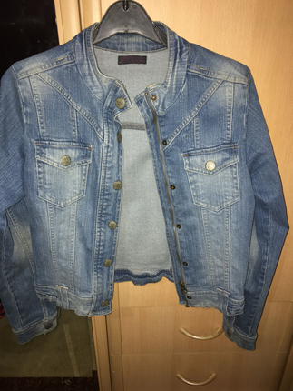 LC Waikiki Kot ceket