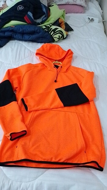 17-18 years Beden Erkek sweatshirt 