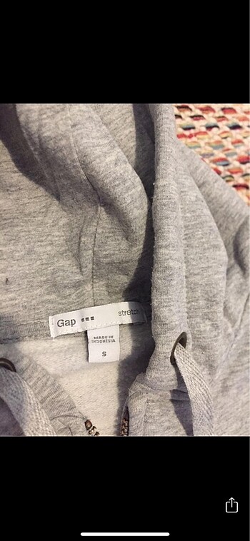 s Beden Gap sweatshirt