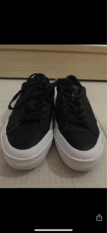 35,5 Beden Converse