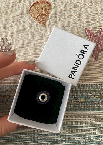 Pandora Sertifikalı Charm Kutusunda - Görsel 4