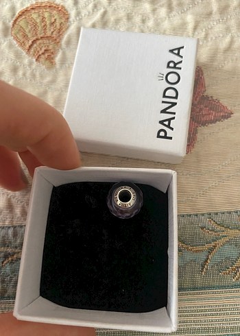 Pandora Sertifikalı Charm Kutusunda - Görsel 3