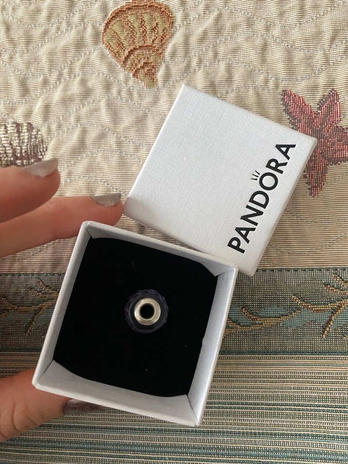 Pandora Sertifikalı Charm Kutusunda - Görsel 4
