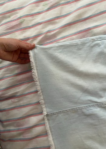 Denim Etek - Görsel 3