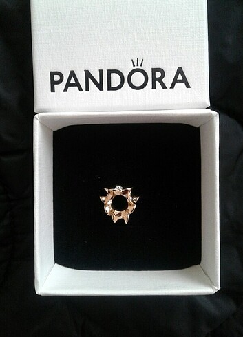 Pandora #PANDORA