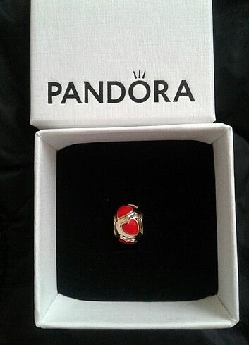 #PANDORA 