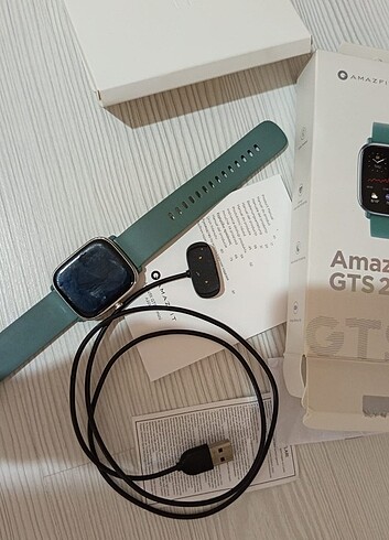 amazfit akıllı saat