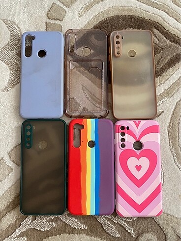 Redmi not 8