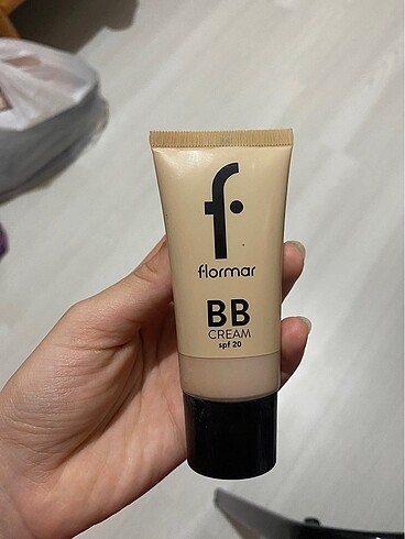 Flormar flormar bb krem