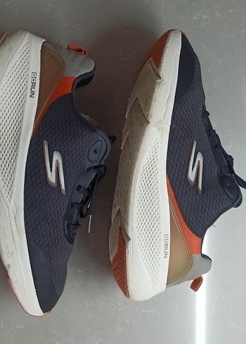 Orjinal Skechers Erkek Spor Ayakkabı