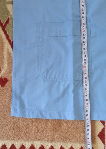 Erkek Pijama Takımı ( 4 adet) - Görsel 2