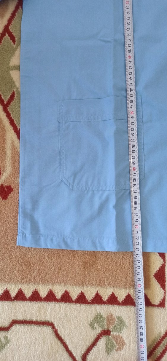 Erkek Pijama Takımı ( 4 adet) - Görsel 2