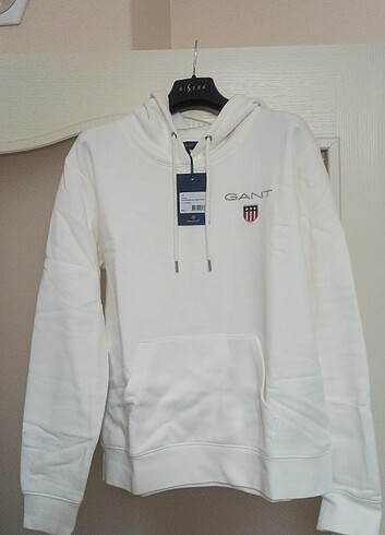 Orjinal Etiketli GANT Unisex sweatshirt