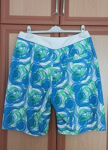 Orjinal Nike Deniz Şortu