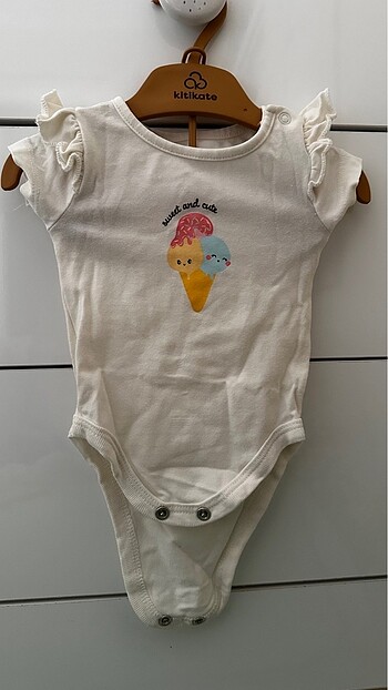 LC Waikiki Lcw bebek takım